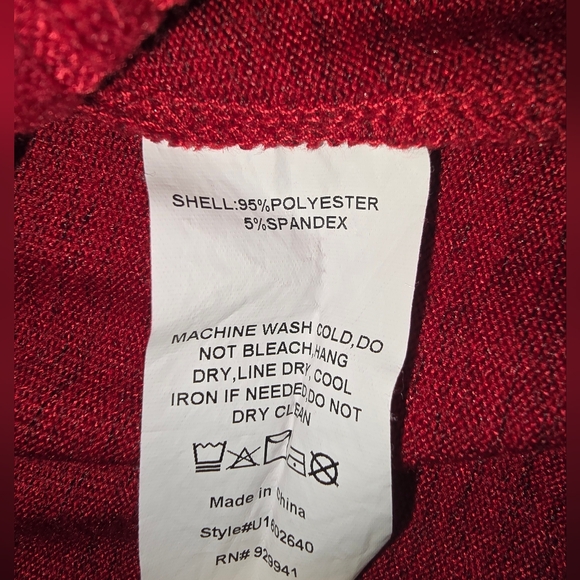 Suzanne Betro light knit sweater - Picture 4 of 4